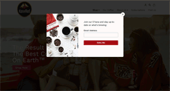 Desktop Screenshot of konared.com